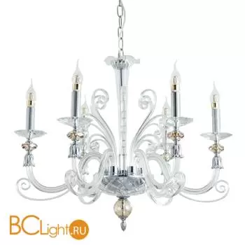 Люстра Divinare Albedo 8821/02 LM-6